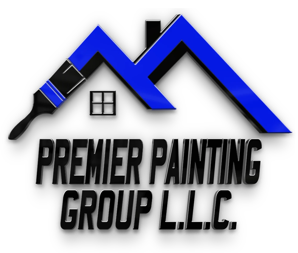 Premier Painting Group LLC logo